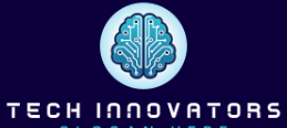 Tech Innovators Logo