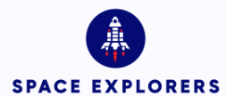 Space Explorers Logo