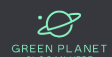 Green Planet Logo