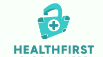 HealthFirst Logo