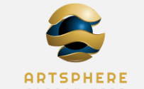 ArtSphere Logo