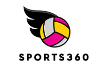 Sports360 Logo