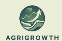 AgriGrowth Logo