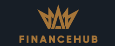 FinanceHub Logo